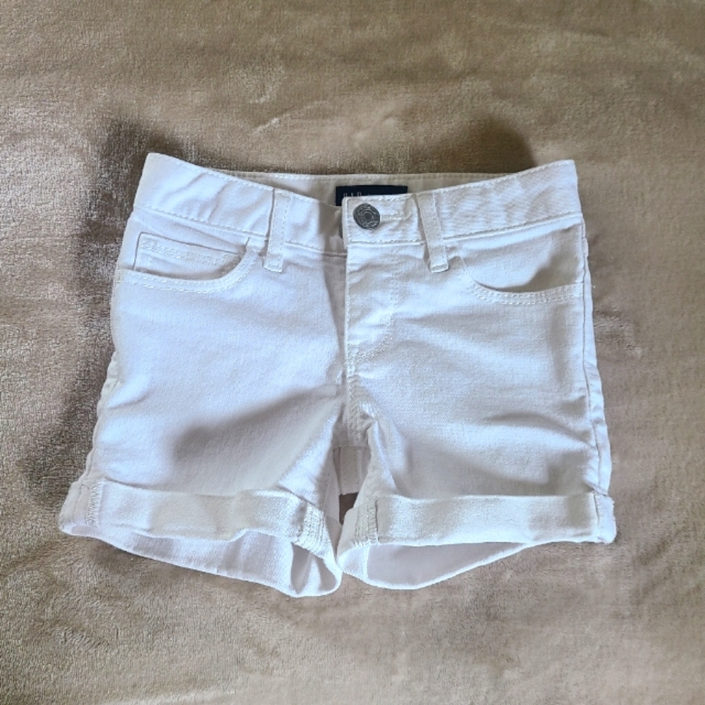 EUC Gap jean shorts